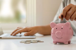 De Ahorrador a Inversionista: Cómo Dar el Salto Sin Miedo